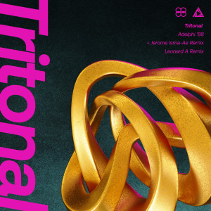 Album Adelphi '88 (Original + Remixes) oleh Tritonal