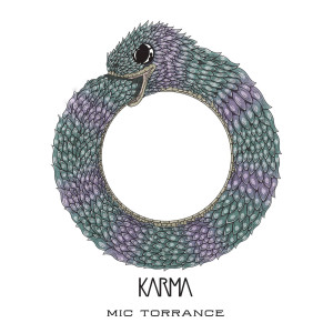 Album Karma (Explicit) from Mic Torrance