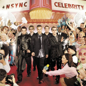 ดาวน์โหลดและฟังเพลง Something Like You พร้อมเนื้อเพลงจาก N'SYNC