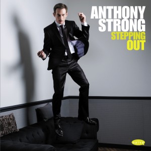 อัลบัม Stepping Out ศิลปิน Anthony Strong