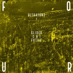 ดาวน์โหลดและฟังเพลง GlidEr พร้อมเนื้อเพลงจาก Ultratone