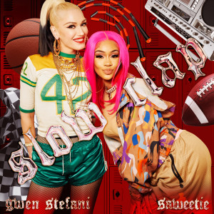 อัลบัม Slow Clap ศิลปิน Gwen Stefani