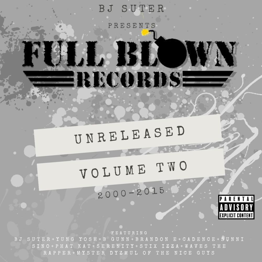 Up & Up Remix (feat. Cadence & Phat Kat the $ity Mutt) (Remix) (Explicit) (Remix additional verse by Cadence|Explicit)