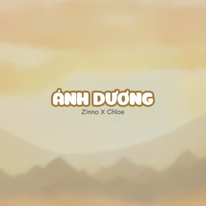 Album Ánh Dương from Zinno