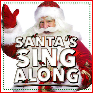 收聽Santa Baby的Mr. Santa歌詞歌曲