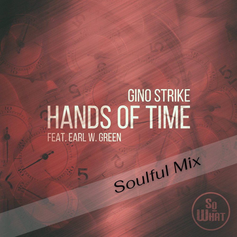 Hands of Time (Soulful Mix)