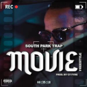 South Park Trap的專輯Movie Freesyle (Explicit)