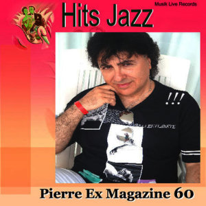 อัลบัม Hits Jazz ศิลปิน Pierre Ex Magazine 60