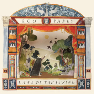 收聽Roo Panes的Little Giant (EP Version)歌詞歌曲