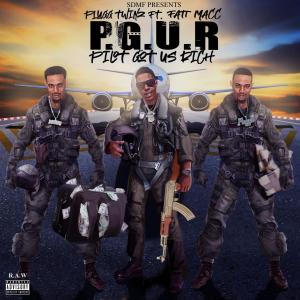 Plugg Twinz的專輯P.G.U.R (Explicit)