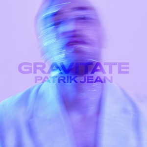 Patrik Jean的專輯Gravitate