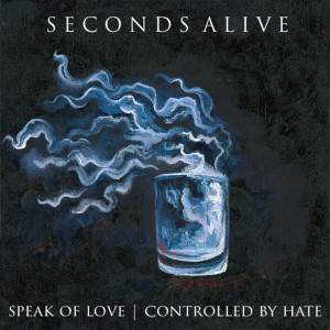 收聽Seconds Alive的Where I Stand歌詞歌曲