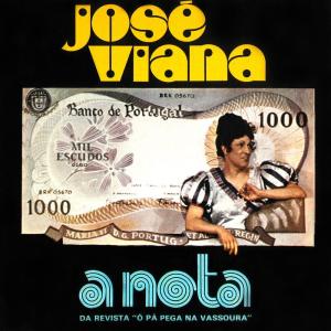 Listen to A nota pt, 2 (Ao Vivo) song with lyrics from José Viana