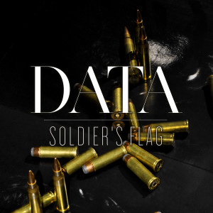 Data的專輯Soldier’s Flag - EP