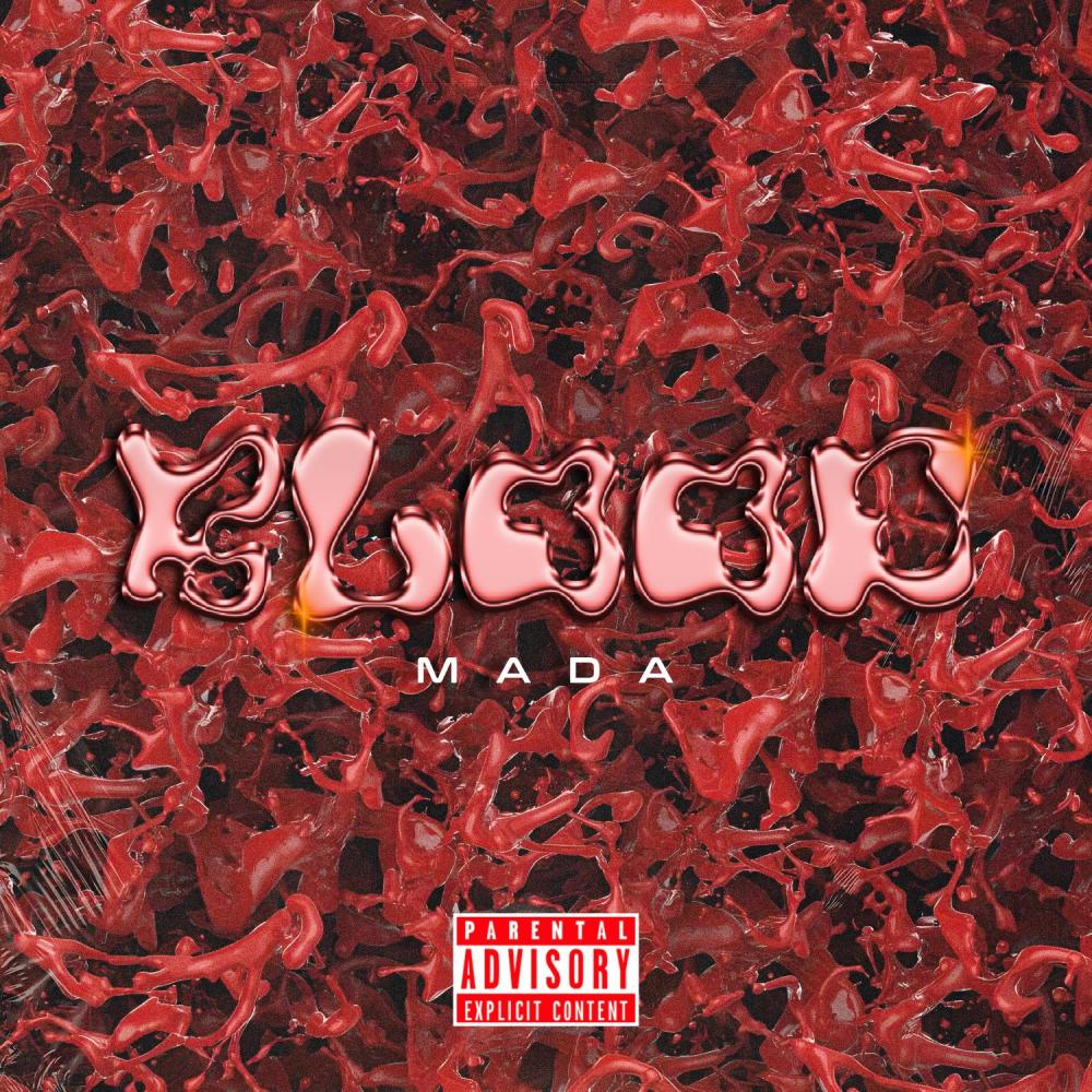 Blood (feat. Lorisonthebeat) (Explicit)
