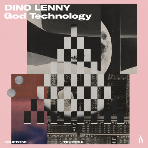 Dino Lenny的專輯God Technology