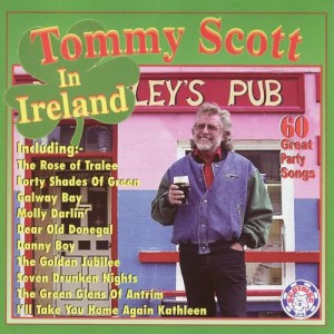 ดาวน์โหลดและฟังเพลง With a Shillelaugh Under Me Arm พร้อมเนื้อเพลงจาก Tommy Scott