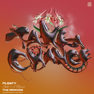 PLS&TY的專輯Take A Chance (Remixes) EP