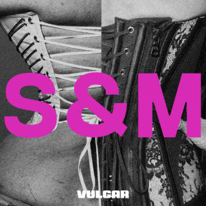 Sam Smith的專輯VULGAR