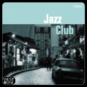 Album Jazz Club from 