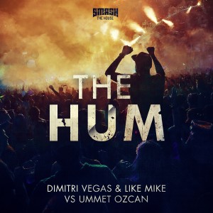 收聽Dimitri Vegas & Like Mike的The Hum (Short Edit)歌詞歌曲