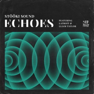 ดาวน์โหลดและฟังเพลง Echoes พร้อมเนื้อเพลงจาก Stooki Sound