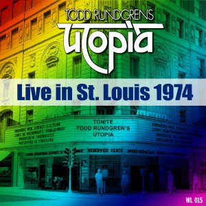 收聽Todd Rundgren的Slut (Live St. Louis 1974)歌詞歌曲