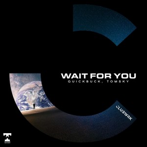 Album Wait For You from QuickBuck