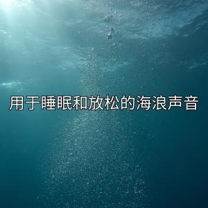 Album 用于睡眠和放松的海浪声音 from Loopable Atmospheres