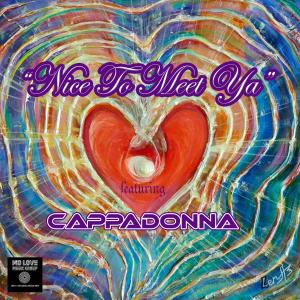 Cappadonna的專輯Nice Too Meet Ya (feat. Cappadonna) [Explicit]