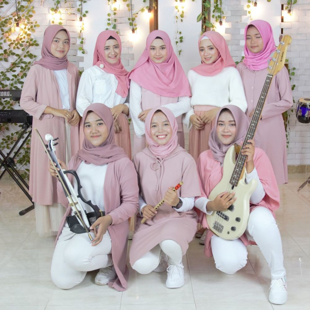 Wajah Ayu Untuk Siapa (Kampret)