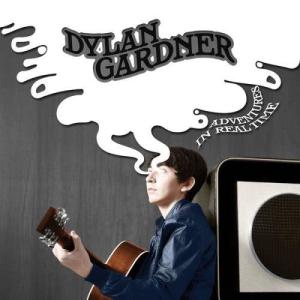 收聽Dylan Gardner的With a Kiss歌詞歌曲
