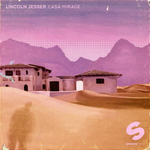 收聽Lincoln Jesser的Roll On (feat. Anjulie)歌詞歌曲