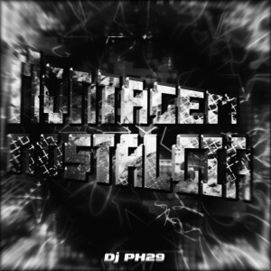 Dj PH29的專輯Montagem Nostalgia
