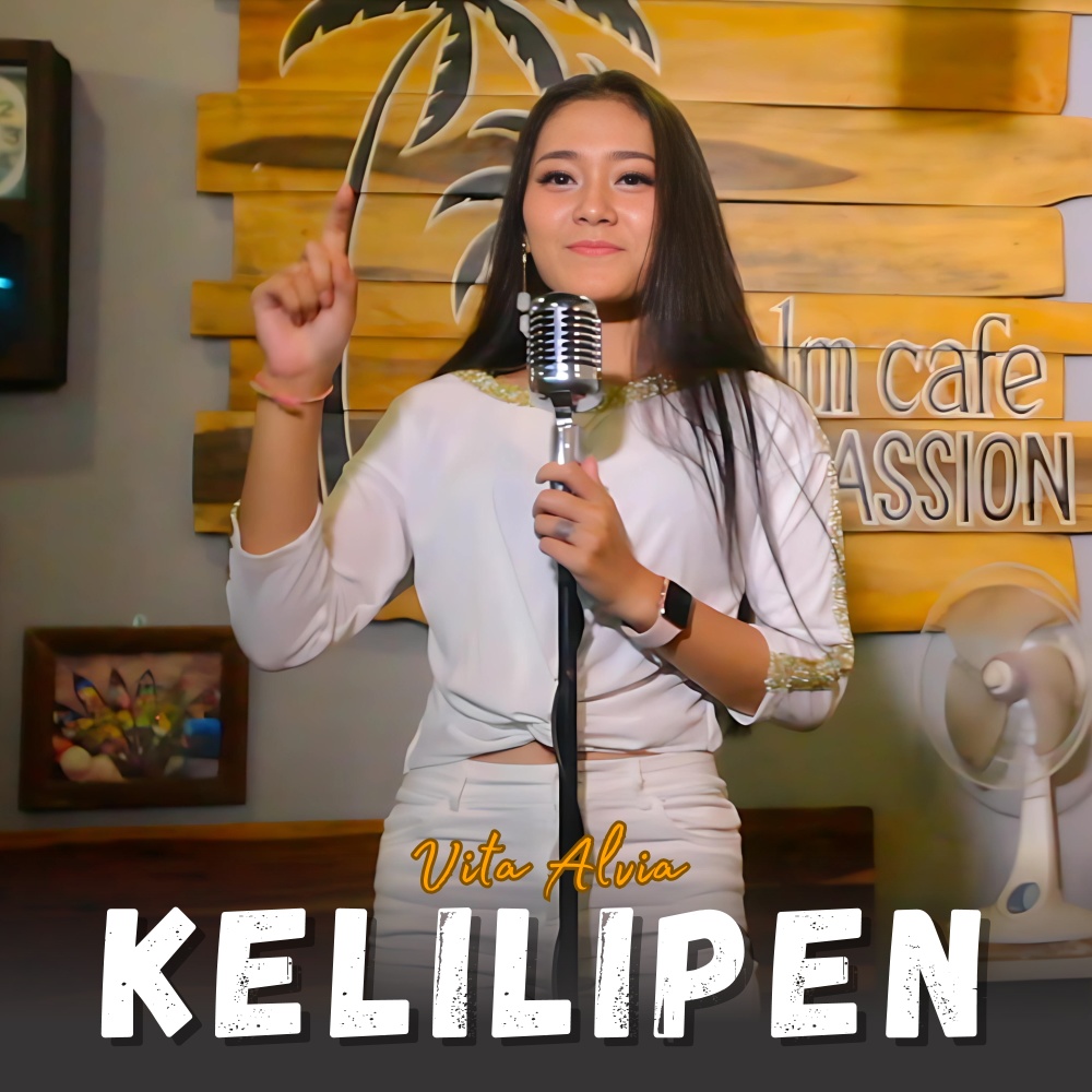Kelilipen