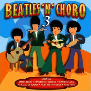 ดาวน์โหลดและฟังเพลง We Can Work It Out พร้อมเนื้อเพลงจาก Marcello Gonçalves