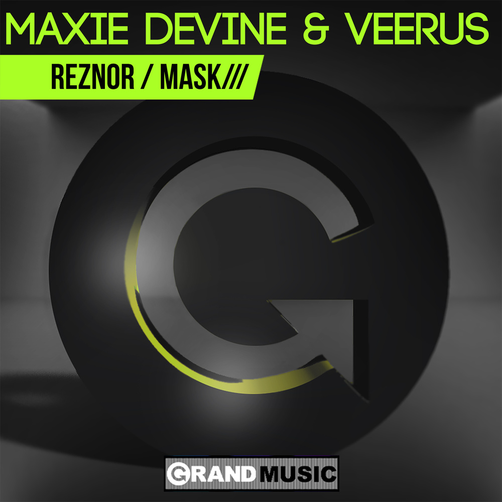 Mask (Original Mix)