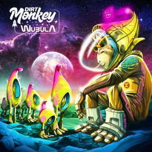 Album Wubula oleh Dirt Monkey