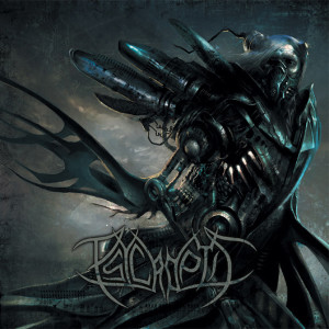 Listen to The Alpha Breed song with lyrics from Psycroptic