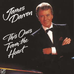收聽James Darren的I've Got You Under My Skin (Album Version)歌詞歌曲