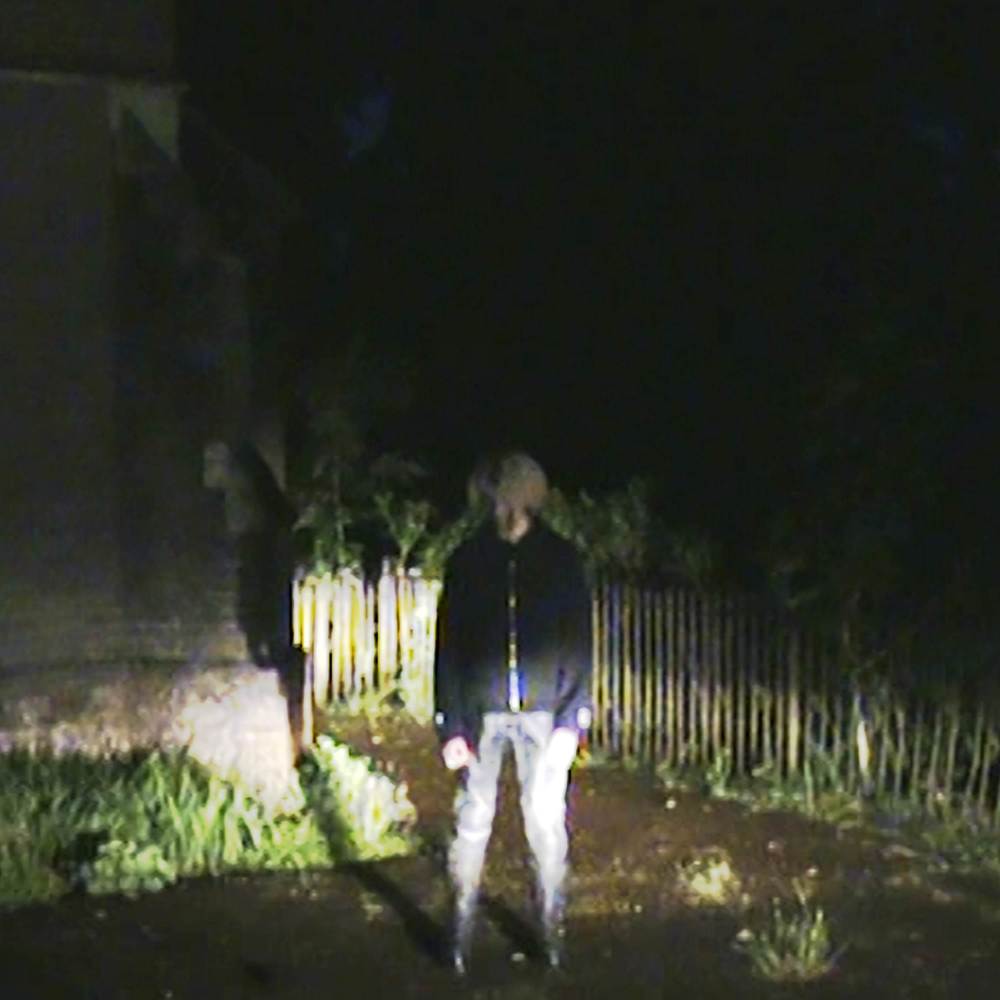 THE GRAVEYARD CHAOS (SPED UP)