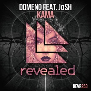 ดาวน์โหลดและฟังเพลง Kama พร้อมเนื้อเพลงจาก Josh