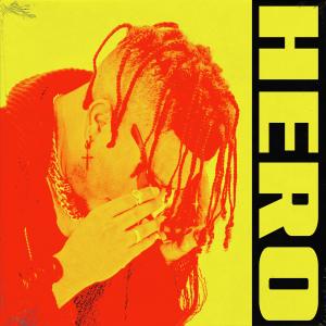 收聽L. Dejuan的HERO歌詞歌曲