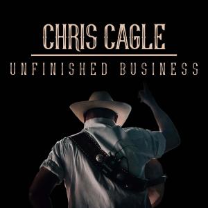 Chris Cagle的專輯When She's Off, She's On