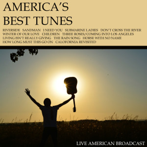 ดาวน์โหลดและฟังเพลง Riverside (Live) พร้อมเนื้อเพลงจาก America