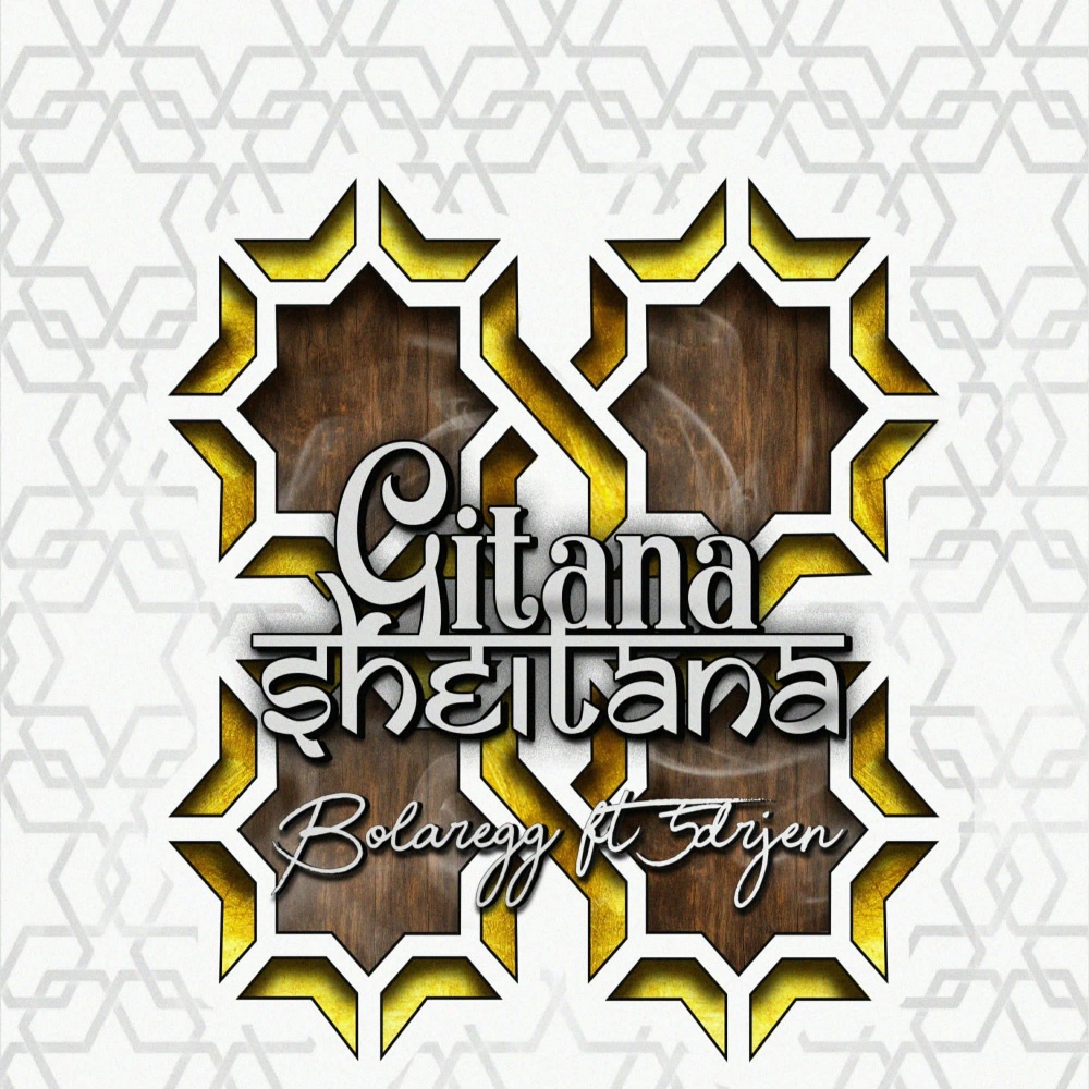 Gitana sheitana
