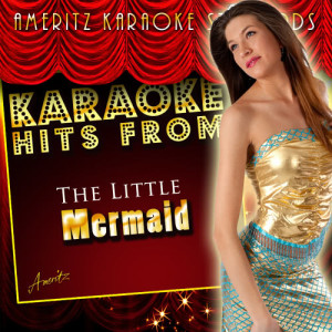 收聽Ameritz Karaoke Standards的Part of Your World (Karaoke Version)歌詞歌曲
