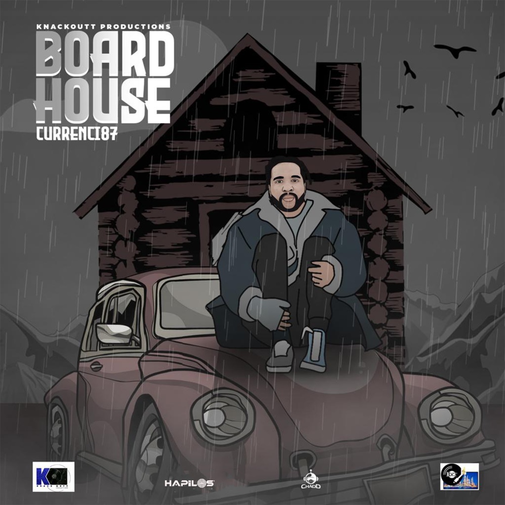 Board House (Radio Edit)