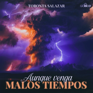 收聽Toronta Salazar的Aunque Venga Malos Tiempos歌詞歌曲