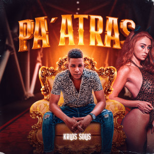Album Pa Atras from Krlos Solis